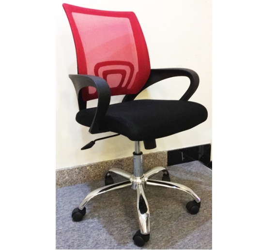 Ghế xoay văn phòng PG502, Ghế PT112